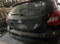 2012 Ford Focus image 4