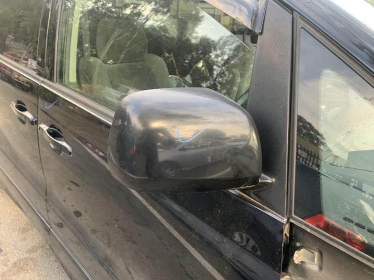 toyota Estima 2004 Parts & Wrecking