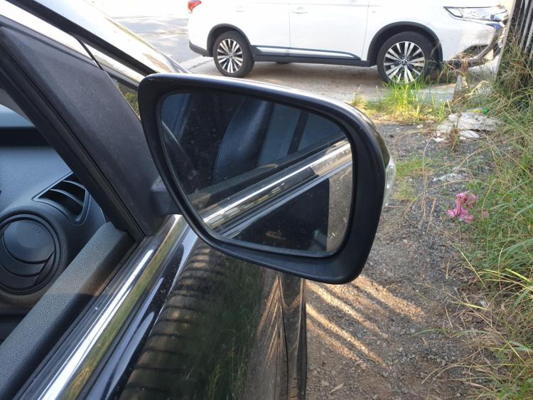 mazda Cx7 2008 Parts & Wrecking