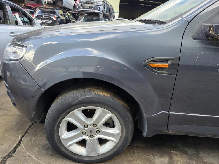 ford Territory SZ Mar 2013 Parts & Wrecking