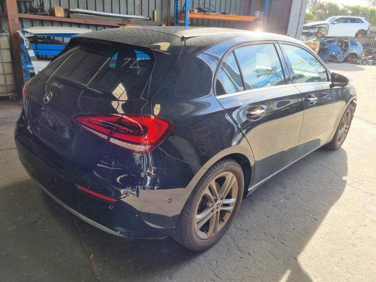 mercedes benz A Class A180 W177 2020 Parts & Wrecking