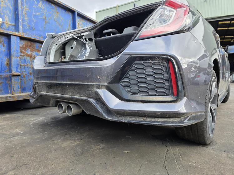 honda Civic 10TH GEN Sep 2020 Parts & Wrecking