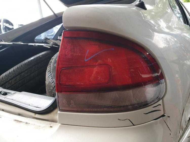 mazda 626 1994 Parts & Wrecking