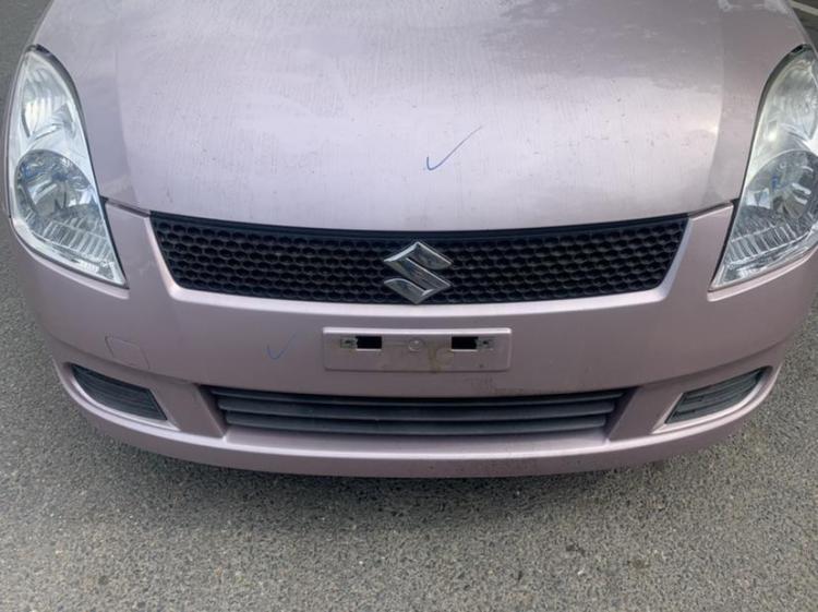 suzuki Swift 2006 Parts & Wrecking