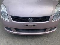 2006 Suzuki Swift image 4