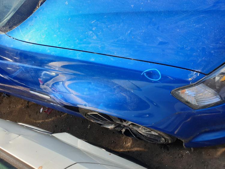 holden Commodore 2010 Parts & Wrecking