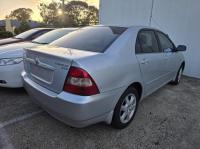 2002 Toyota Corolla ZZE122R image 4