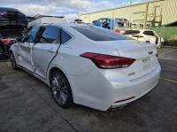 2016 Genesis Genesis DH image 4