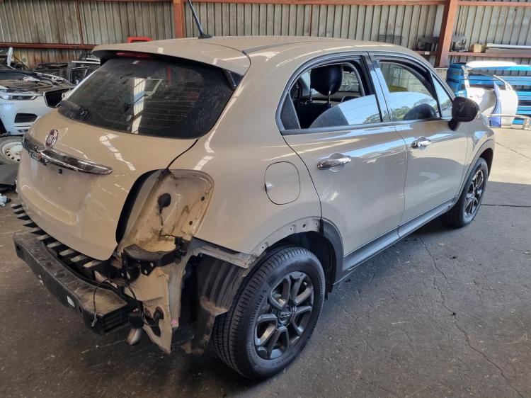 fiat 500x POP 2020 Parts & Wrecking