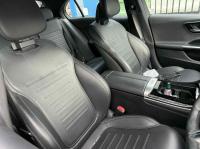 2022 Mercedes Benz C200 W206 image 4