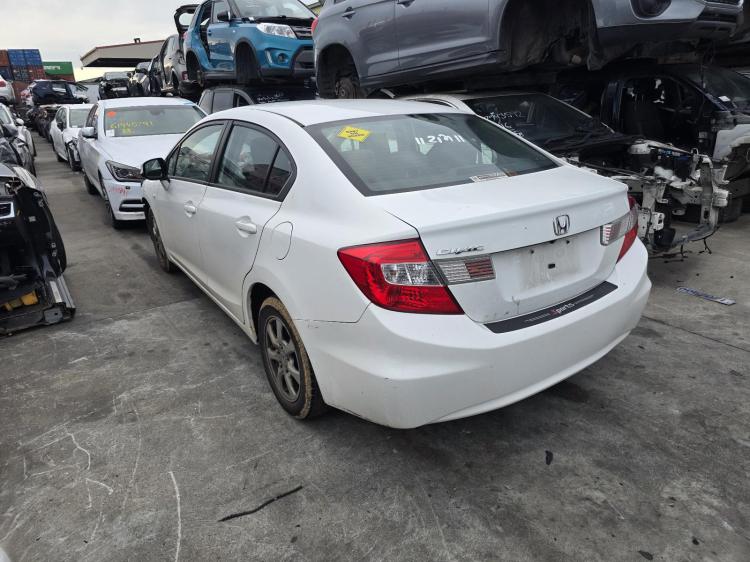 honda Civic 9TH GEN Apr 2015 Parts & Wrecking