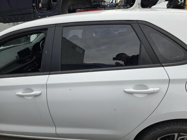 hyundai I30 PD Dec 2024 Parts & Wrecking