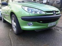 2002 Peugeot 206 image 4