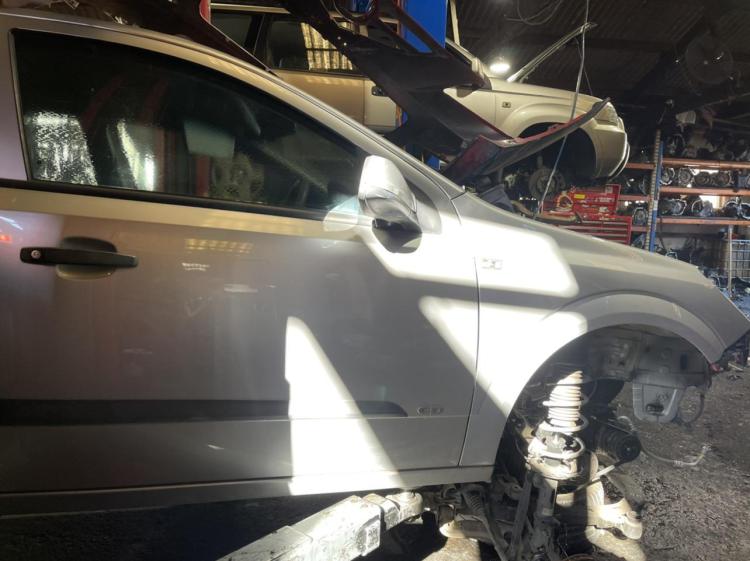 holden Astra 2006 Parts & Wrecking