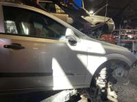 2006 Holden Astra image 4
