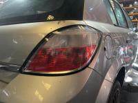 2006 Holden Astra image 4