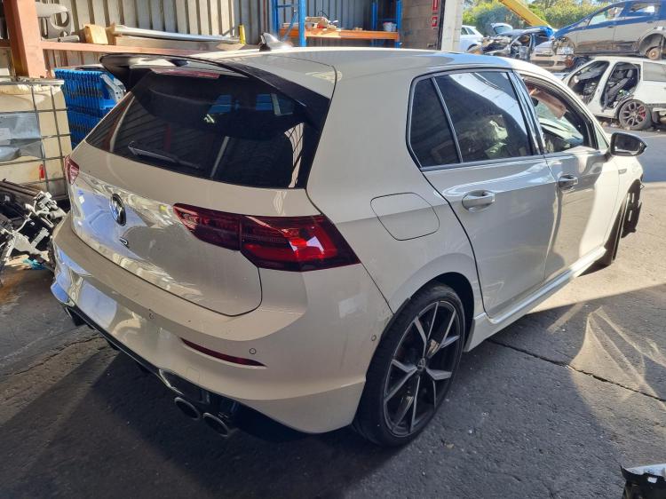 volkswagen Golf R GEN 8 2022 Parts & Wrecking