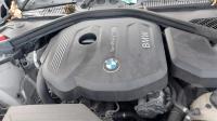 2015 Bmw 1 Series F20 Lci 118i image 4
