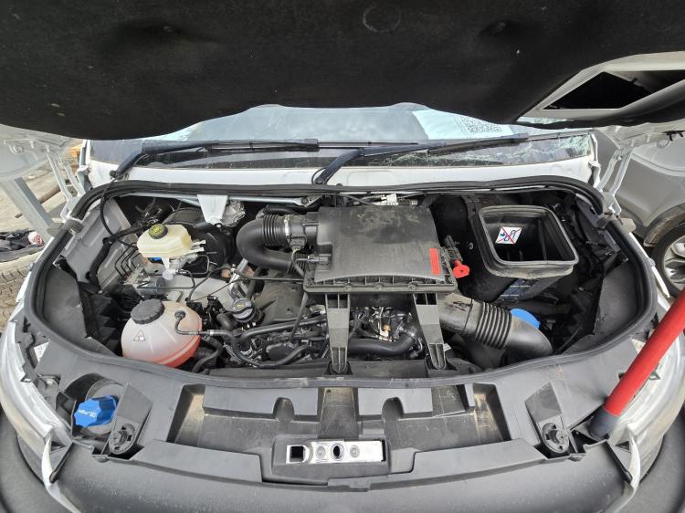 mercedes benz Sprinter VS30 419 CDI Jun 2022 Parts & Wrecking