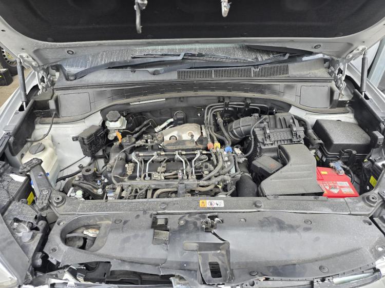 hyundai Santa Fe DM HIGHLANDER Mar 2013 Parts & Wrecking