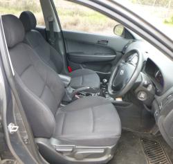 2009 Hyundai I30 image 4