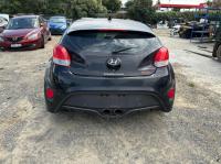 2012 Hyundai Veloster FS image 4