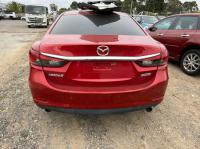 2014 Mazda 6 GJ image 4