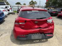 2018 Kia Rio YB image 4