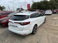 2017 Renault Megane KFB image 4