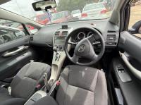 Toyota Corolla ZRE152R image 4
