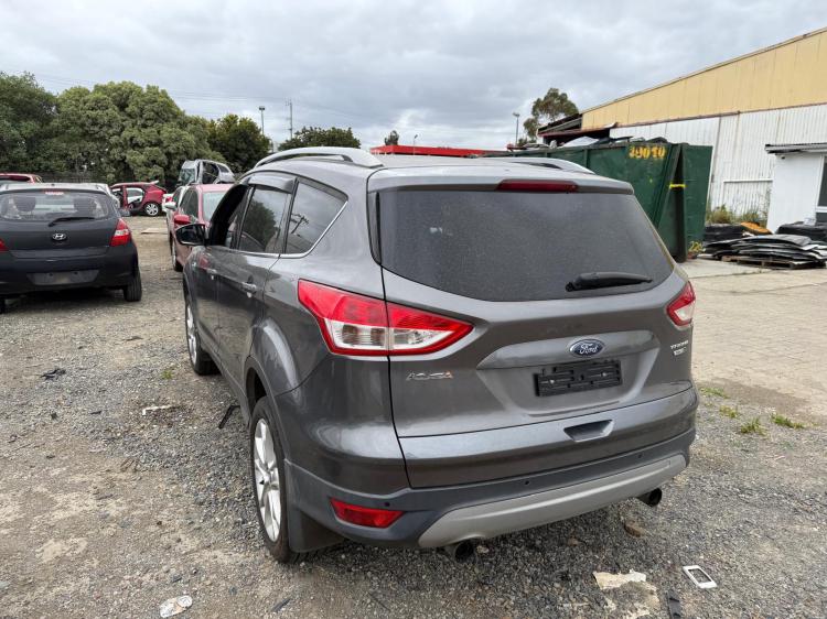 ford Kuga TF Nov 2013 Parts & Wrecking
