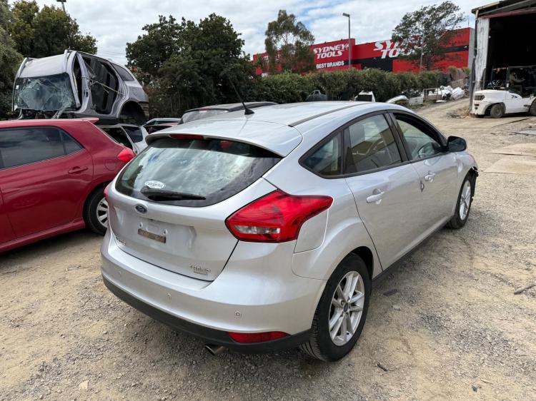 ford Focus LZ Jan 2016 Parts & Wrecking