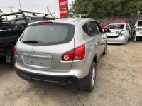 2008 Nissan Dualis J10 image 4