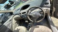 2003 Toyota Echo NCP10R image 4