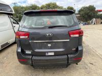 2016 Kia Carnival YP image 4