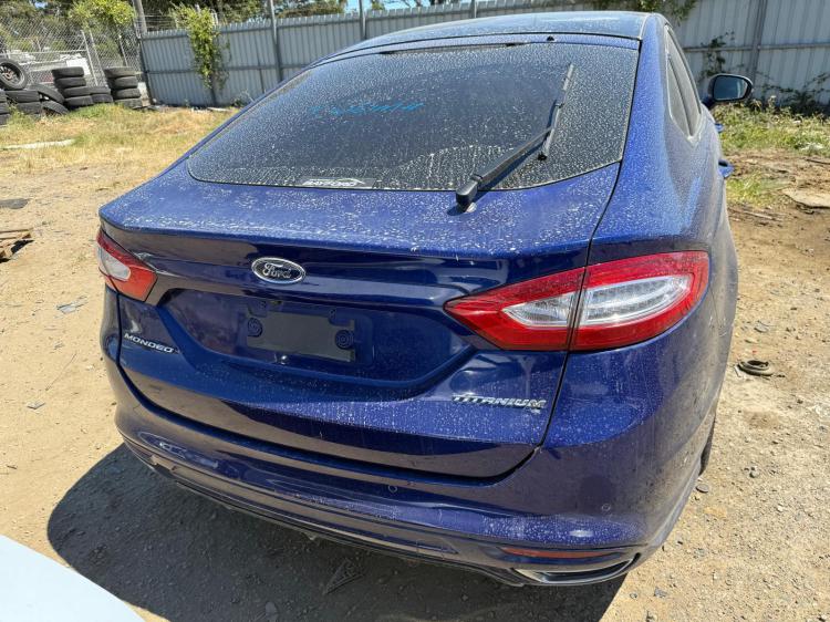 ford Mondeo MD Apr 2016 Parts & Wrecking
