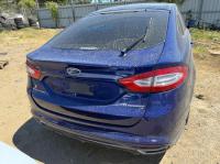 2016 Ford Mondeo MD image 4
