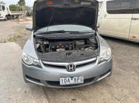 2006 Honda Civic 8TH GEN image 4