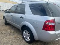 2005 Ford Territroy SX-SY image 4