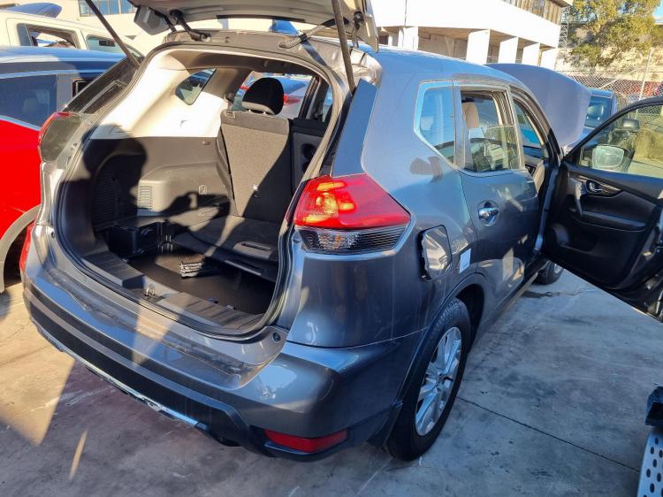 nissan X-TRAIL 2020 Parts & Wrecking