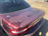 1998 Ford Fairlane NF-NL image 4
