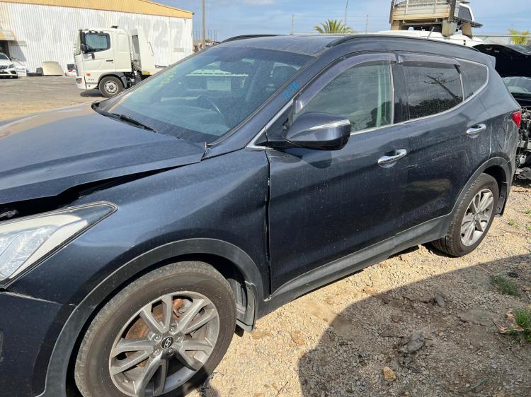 hyundai Santafe DM Dec 2013 Parts & Wrecking