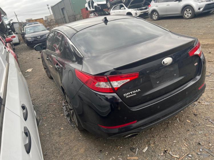 kia Optima TF Feb 2013 Parts & Wrecking