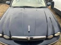 2007 Jaguar X Type X400 image 4