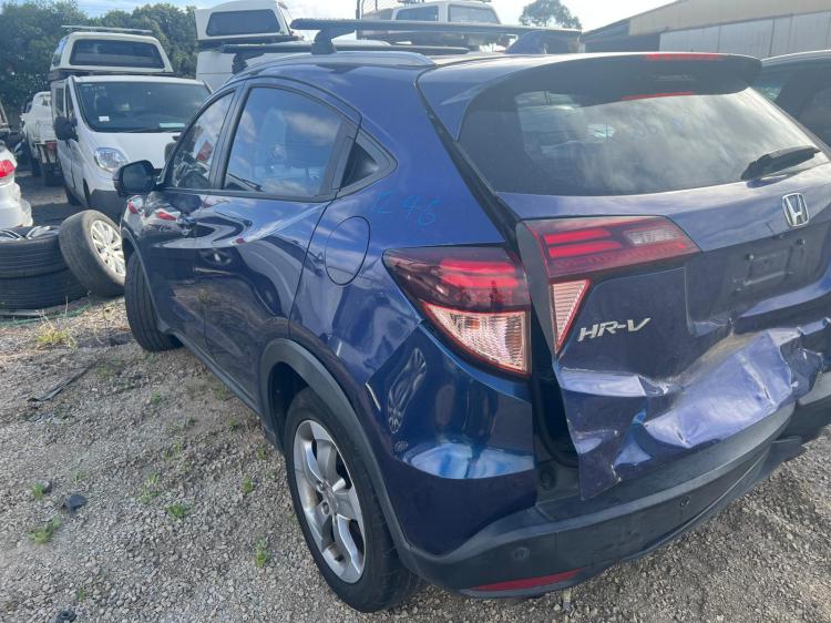 honda Hrv RU5 Jun 2015 Parts & Wrecking