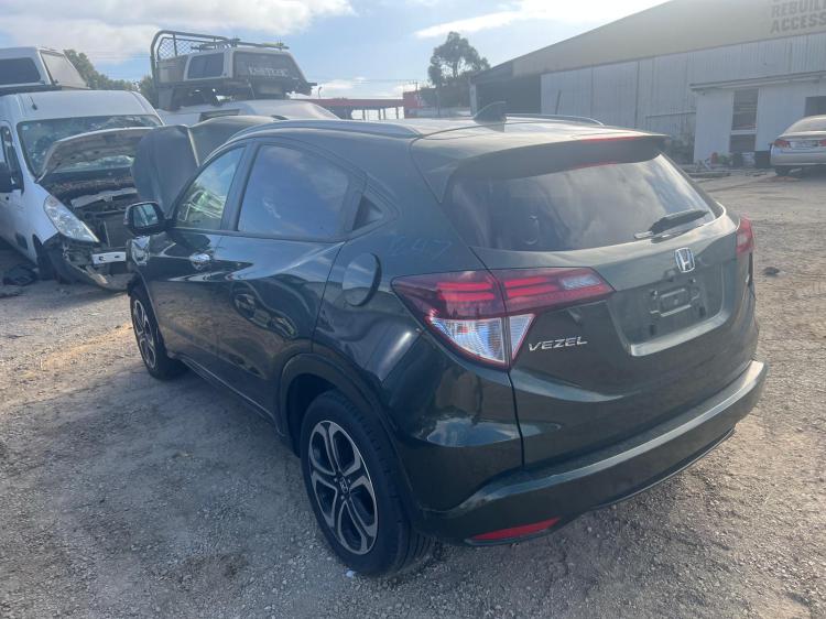 honda Hrv RU5 Aug 2014 Parts & Wrecking