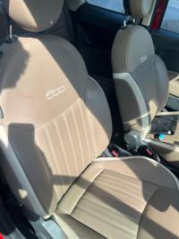 2016 Fiat 500 500 image 4