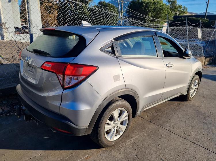 honda Hrv VTI RU5 2018 Parts & Wrecking