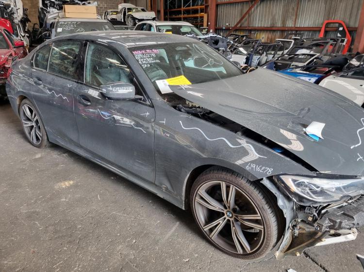bmw 3 Series 320D G20/G21 2019 Parts & Wrecking