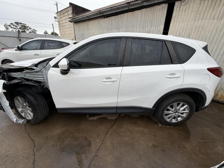 mazda Cx5 KE Oct 2012 Parts & Wrecking